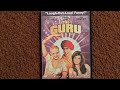 Opening To The Guru 2003 DVD