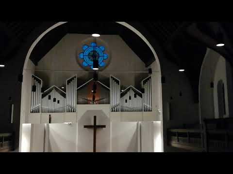 Der Mond ist aufgegangen