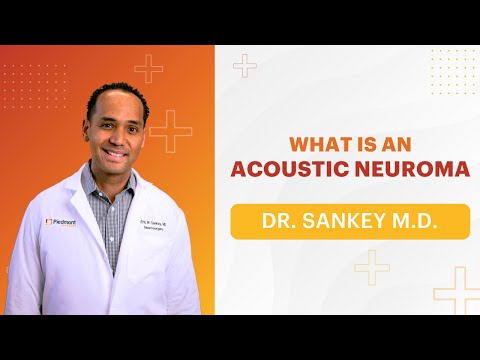 Acoustic Neuroma Explained | Causes, Symptoms, and Treatment Options