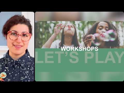 Workshop Design: Crafting Engaging Experiences | Community Health