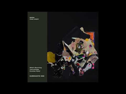 Repro — Traumatology [EUROMANTIC009]