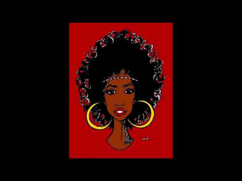 DJ Jac J - Afro Soul Mixtape #55