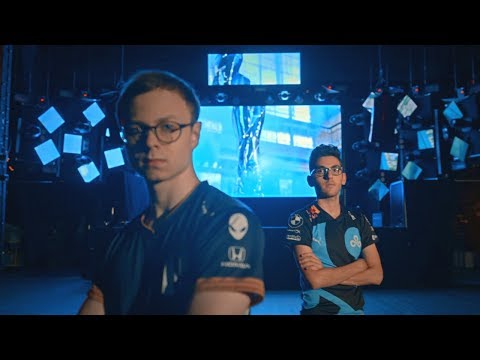 Welcome to S9 LCS Summer 2019 Grand Finals - Liquid vs Cloud 9!