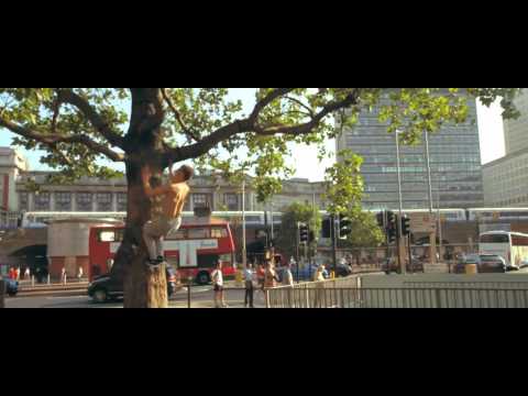 Storm Freerun - Volume 2