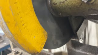 Thomas 315 super metaallintzaag | Foto 4 - Machineryline