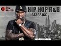 DJ SkyWalker | Old School RnB 2000s Hip Hop Classics | OldSkool Club Party Dance Music