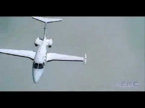 Aero-TV At NBAA '08: Heavy Discussions... About Very ...