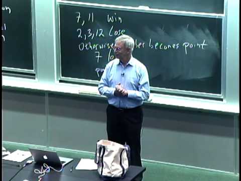 Lec 22 | MIT 6 00 Introduction to Computer Science and Programming Fall 2008