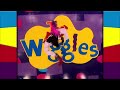 Los Wiggles Captain S Magic Buttons Dubbed