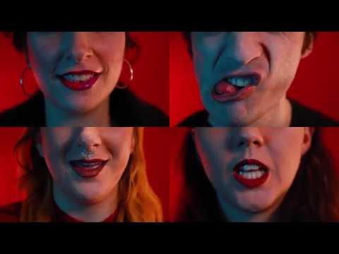 Strange Neighbors // Cavities [Official Music Video]