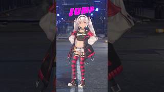 BLAKPINK - JUMP #踊ってみた 🤘🏻 #blackpink #jump #にじさんじ