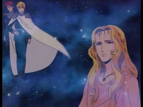 Skies of Love by Michiru Akiyoshi  - [ Lyrics ]