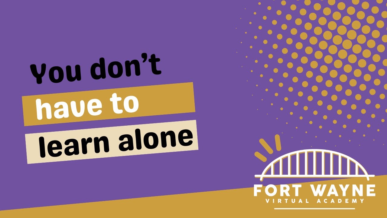 Fort Wayne Virtual Academy