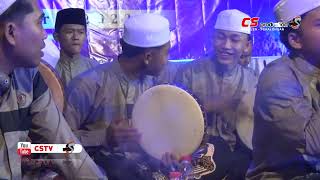 Download lagu DOA PENGANTIN ~ MUGHROM | JAMUNA EL-FAZA (PEMALANG) feat CAK LIBASUTTAQWA & CAK AMILIN mp3