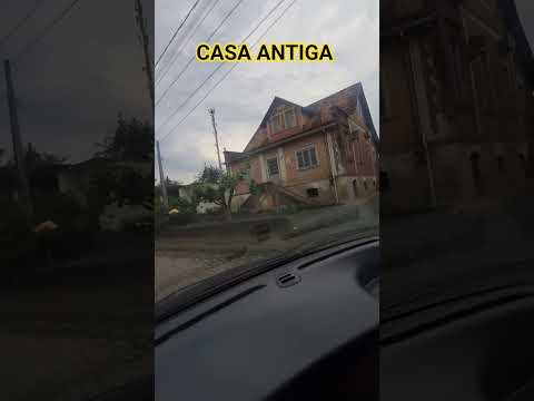 CASA ANTIGA em #Indaial Santa Catarina