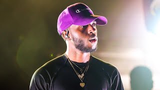 6Lack  ▶  Disconnect