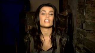 Nelly Furtado: about NIGHT IS YOUNG