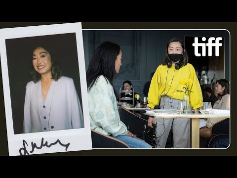 afbeelding How Lulu Wang Followed-Up The Farewell with Expats - From Studio 9