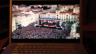 Flipsyde 2012 new song