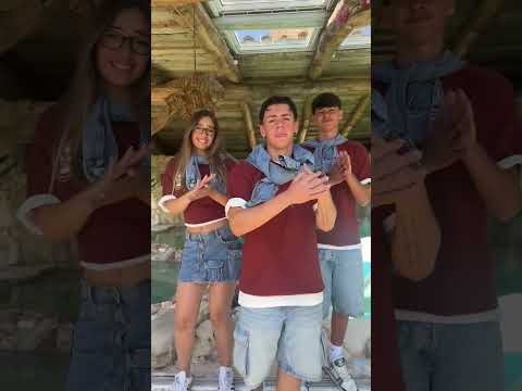 Fabio Ferrucci, Viola Silvi e Cristiano Borsi #tiktok #shorts