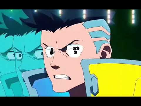 KHAARO - Maradok Állva