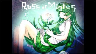 主人公の目覚めた見知らぬ場所での物語【ROSE of Migres#1】