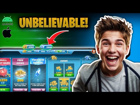 Cooking fever free diamonds gems || working || unlimited gems and coins || easy || mod apk and hack