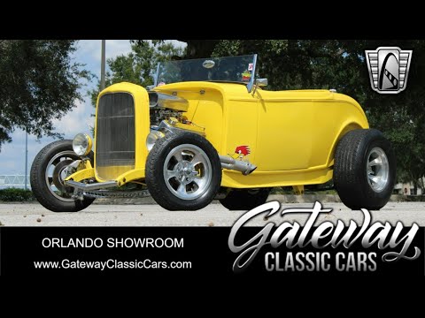 1932 Ford Highboy (CC-1911399) for sale in O'Fallon, Illinois