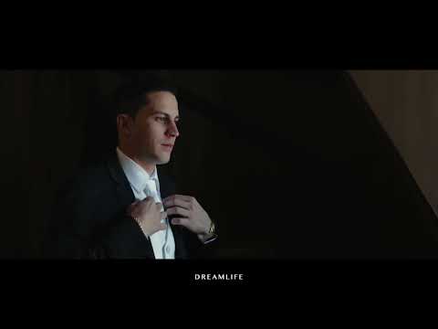 Jacqueline & Anthony