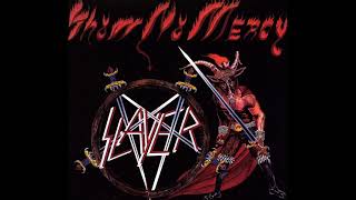 Slayer - Black Magic(Eb)