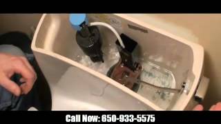 preview picture of video 'Plumber San Mateo | Gruber Plumbing Services San Mateo County ✆ Call 650-933-5575'