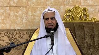 فضل أيام العشر || د. سامي الواكد . image