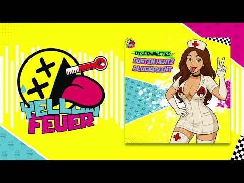 Dustin Hertz & Blvckprint - Disconnected