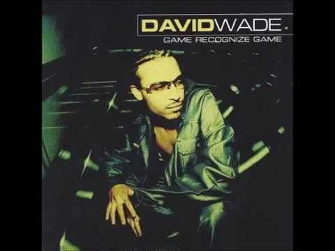 DAVID WADE - sunshine 2004