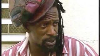 Gregory Isaacs - Just in Case