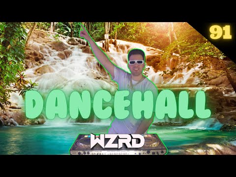 🔥Dancehall Mix 2025 | #91 | (Blaiz Fayah, Kybba, Tribal Kush, LIMITLEZZ, Kalibwoy) by DJ WZRD🔥