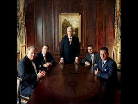 The Del McCoury Band - All Aboard