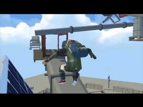 Climb Up: 3D Parkour Run Video