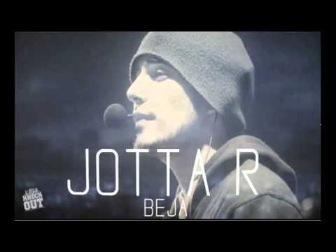 Jotta R   Intro  Mix Tape