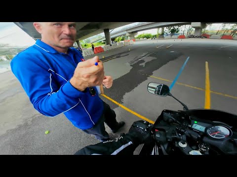 NSW MOST TEST🔥🏍