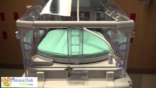 North Central Baptist Hospital NICU Expansions