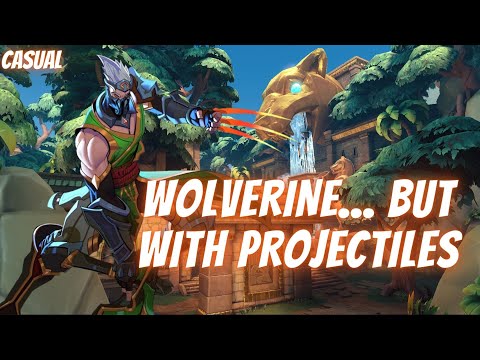 Slice, Slice, Slice, Dead, Dead, Dead - Koga Gameplay | Paladins