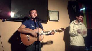 Video Vacarisses 14 de LetrasUrbanas