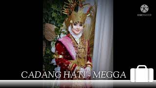 Download lagu LAGU LAMPUNG | CADANG HATI ~ MEGGA ( Lirik ) mp3