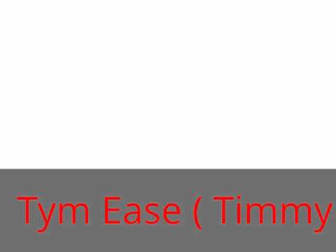 Tym Ease I'm At War Edited