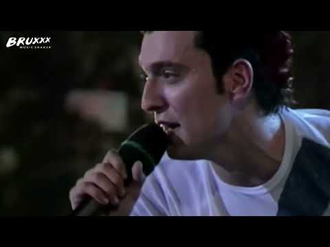 Iron Maiden Wasted years Vs Lùnapop 50 Special Bruxxx Mashup #50