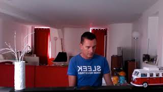 Retenir l&#39;eau - Piano + Voxcordes - Mylene Farmer