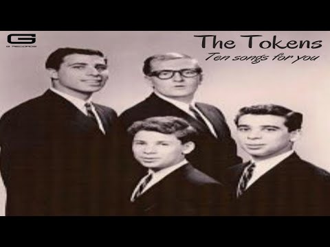 The Tokens "Ten songs for you" GR 033/20 (Full Album)