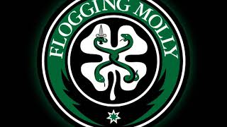 Flogging Molly - The Son Never Shines ( On Closed Doors ) + Lyrics