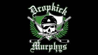 DropKick Murphys - walk away